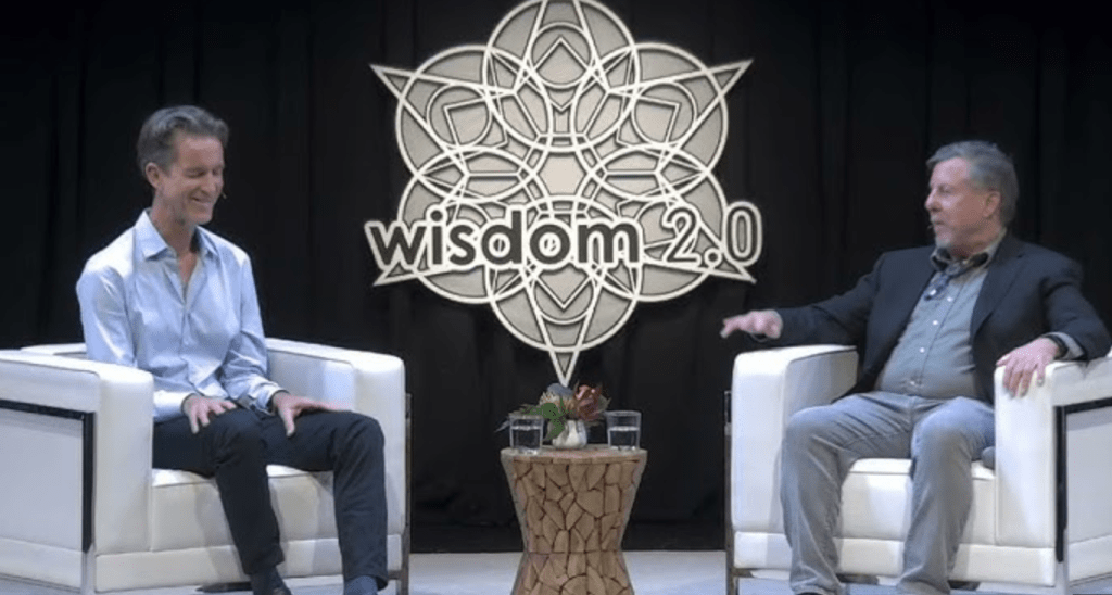 Vivre une séance IFS, guidée par son fondateur, Richard&nbsp;Schwartz