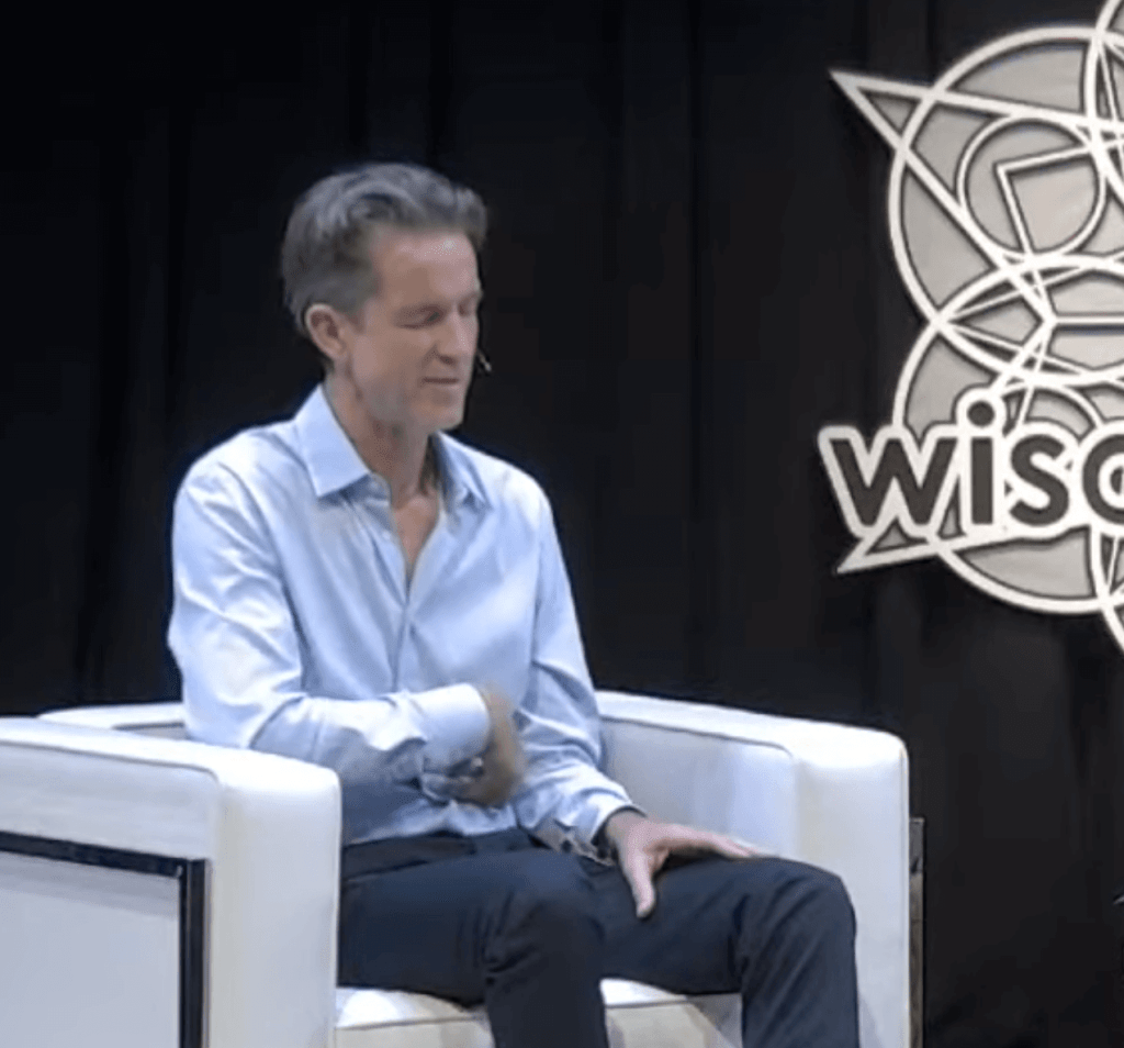 Vivre une séance IFS, guidée par son fondateur, Richard&nbsp;Schwartz