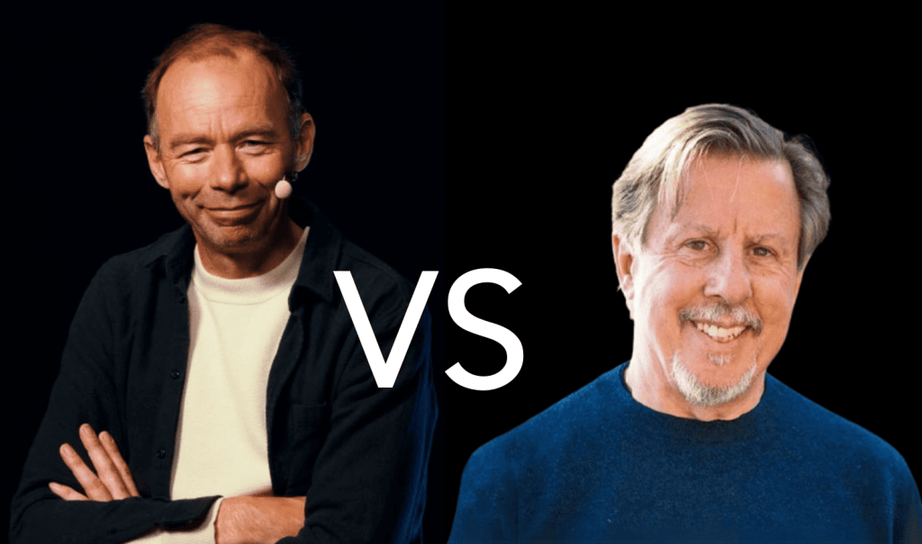 Au croisement de la pensée de Franck Lopvet et de&nbsp;l&rsquo;IFS